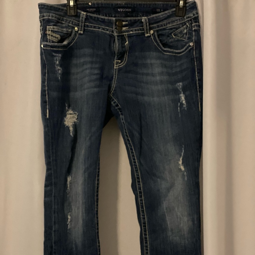 Vigoss Jeans